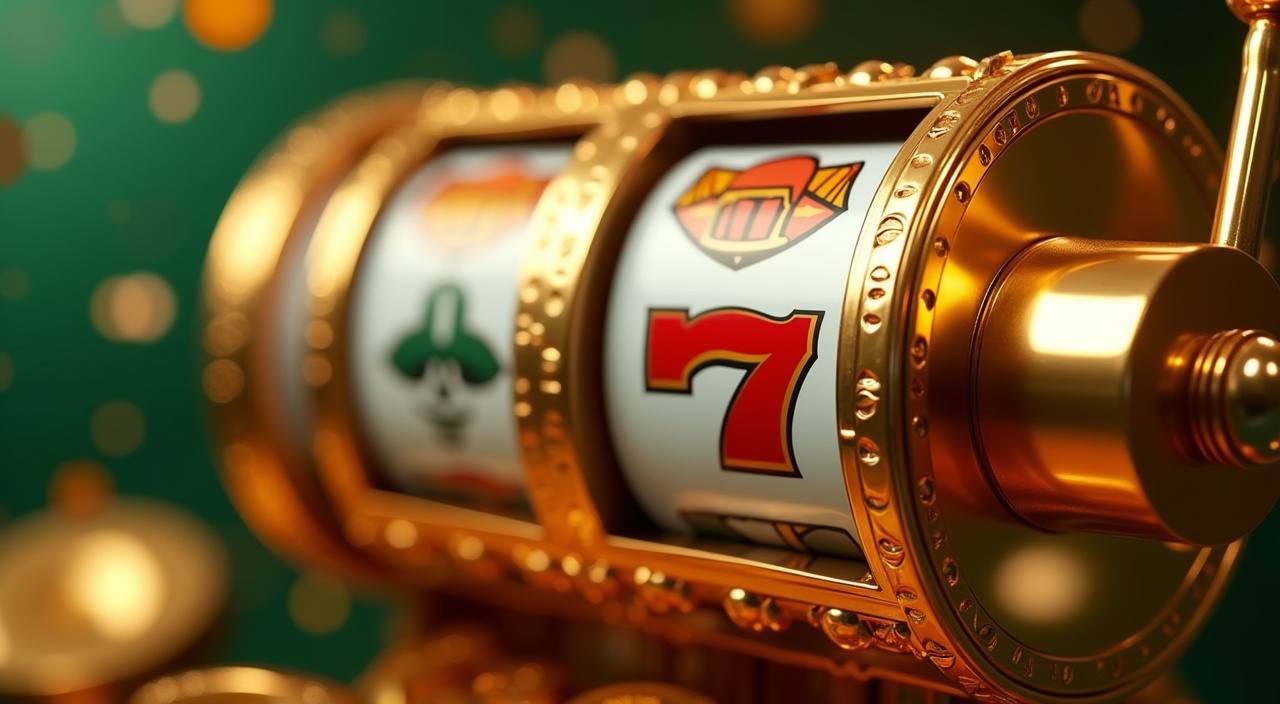 magnum slot mobile gaming