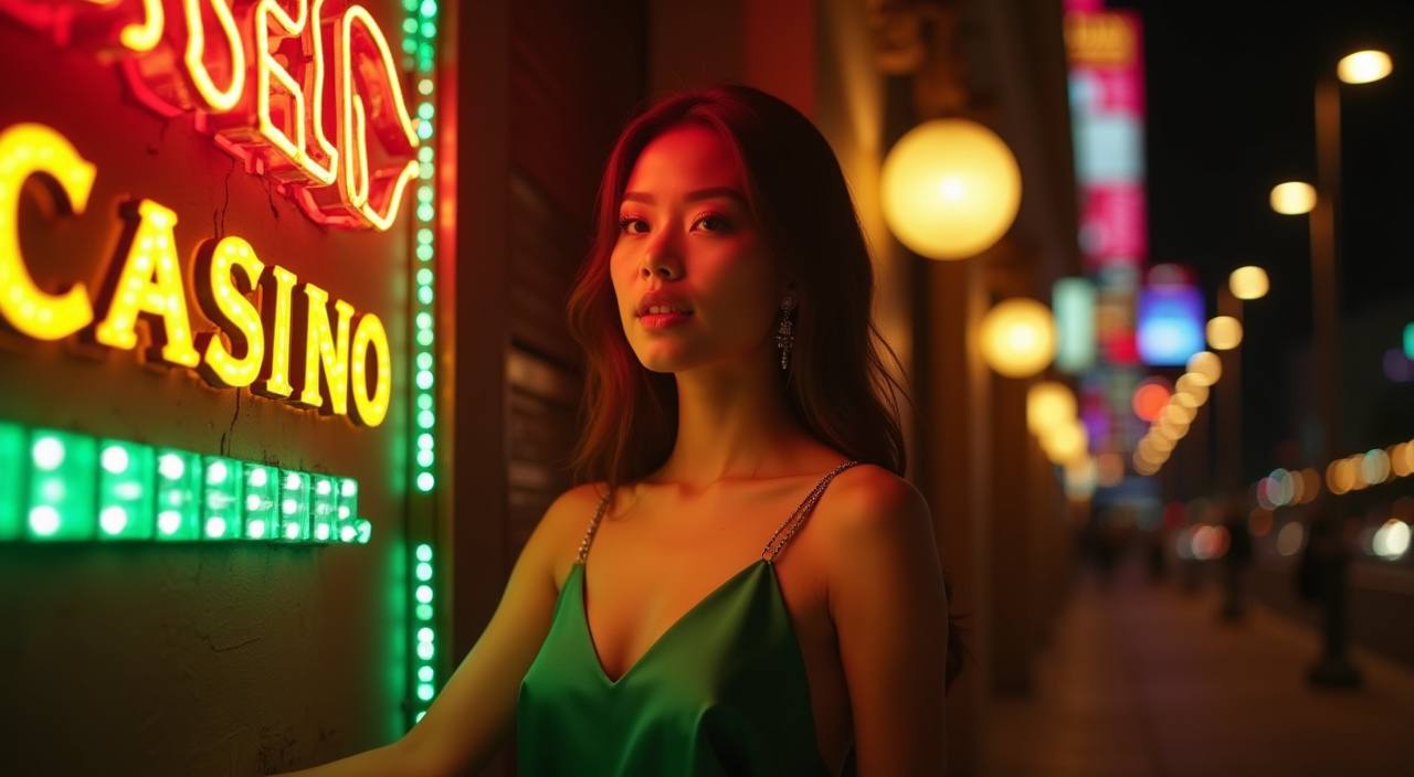 magnum slot Putri Cahaya
